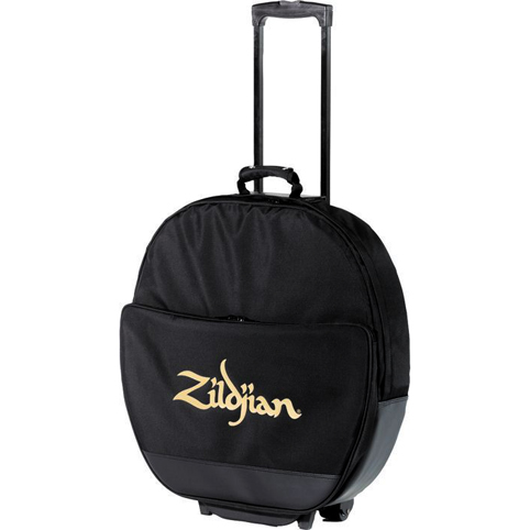 Zildjian Deluxe Cymbal Rollerbag  (품절입니다.)